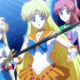 Illustration for article titled Sailor Moon Crystal is a Nostalgia Trip